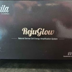Rejuglow Natural Dermal Cell Energy Amplification System Antibacterial Face